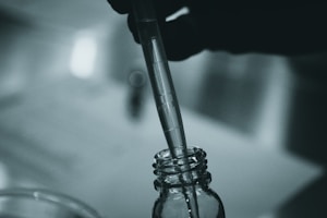 Ipamorelin Blend