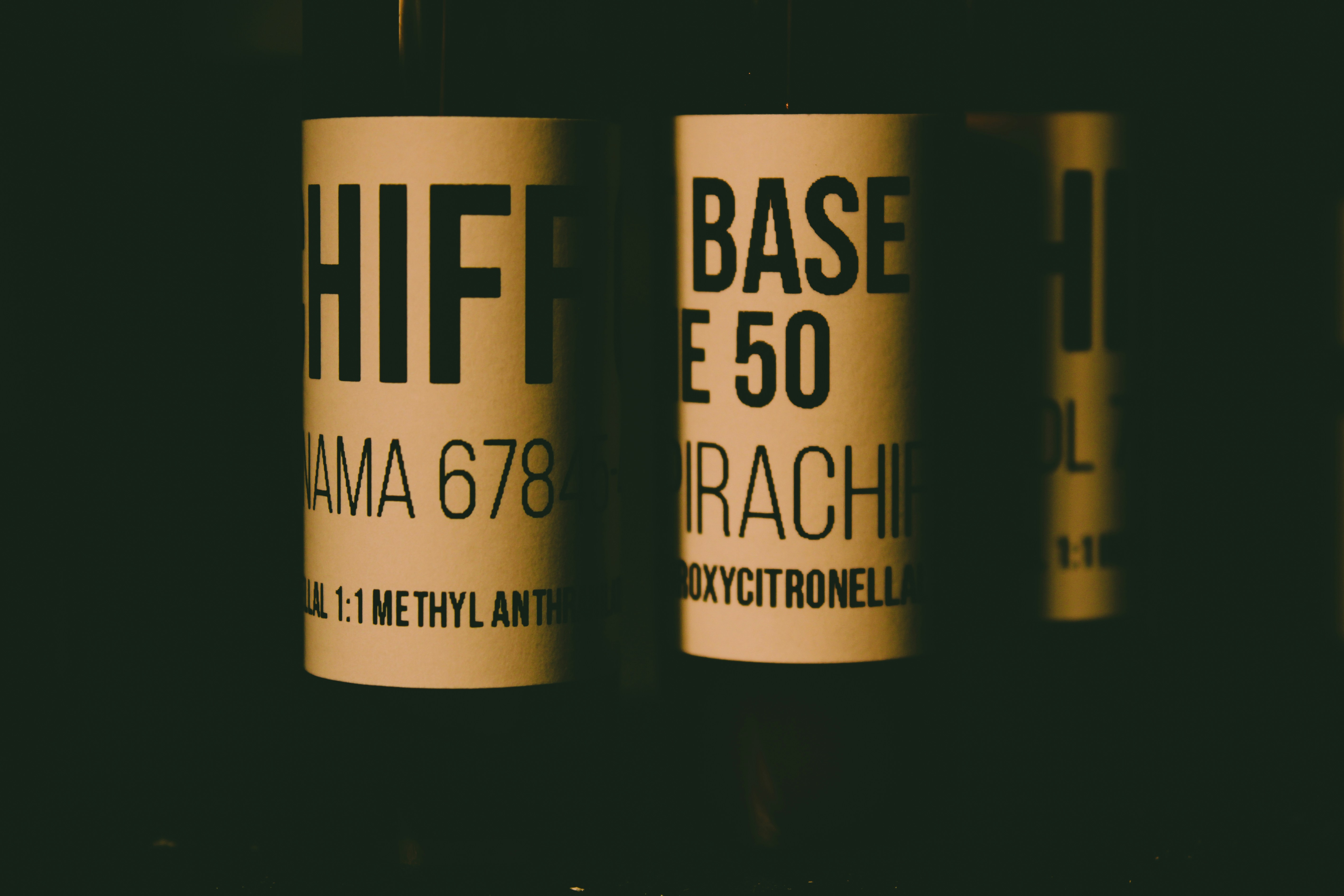 Quality Chemical Products Importer