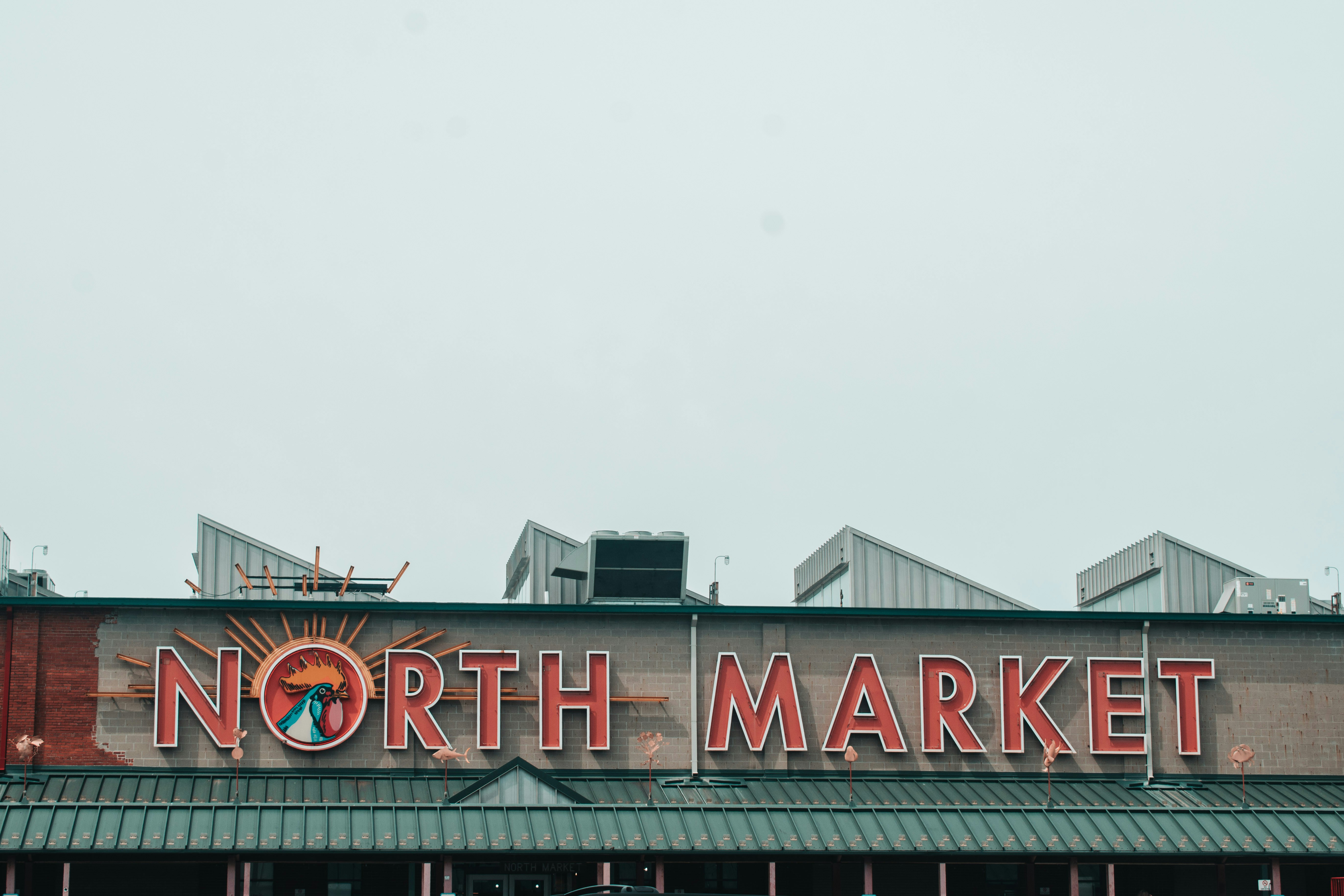 Pasar Baru Market photo 3