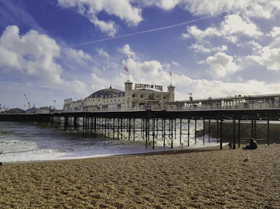Corporate event venue in Brighton city centre