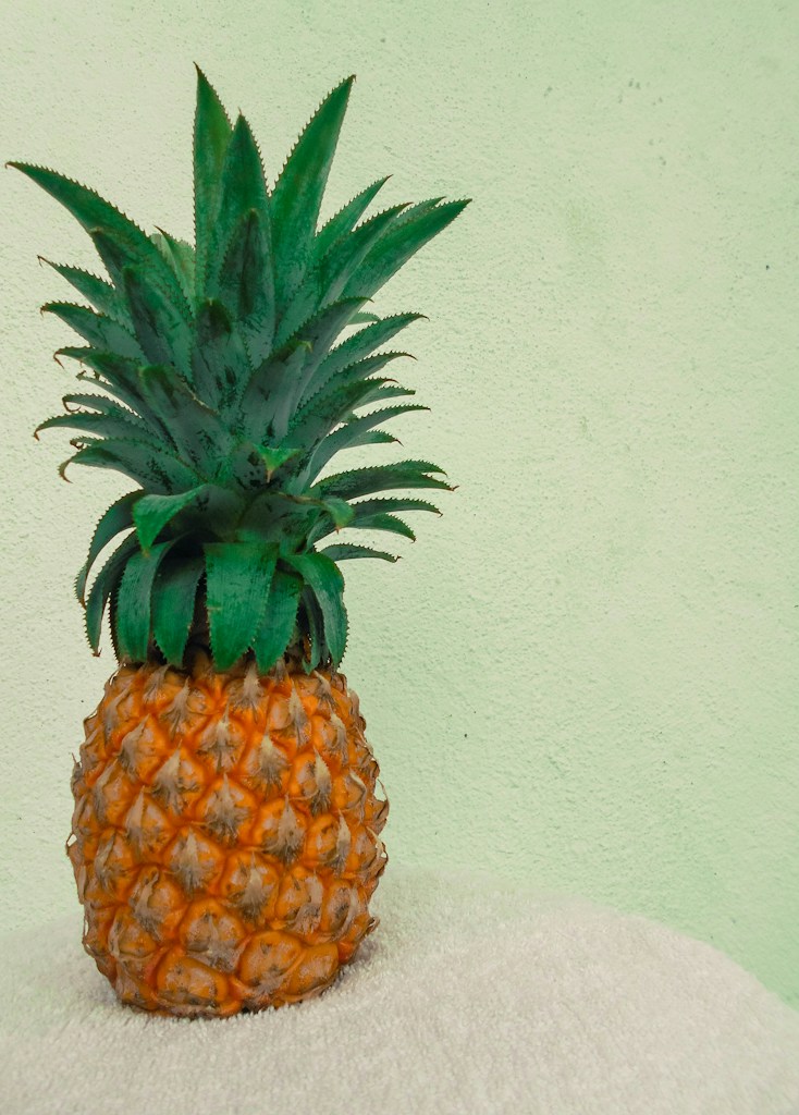 Piña Picosita