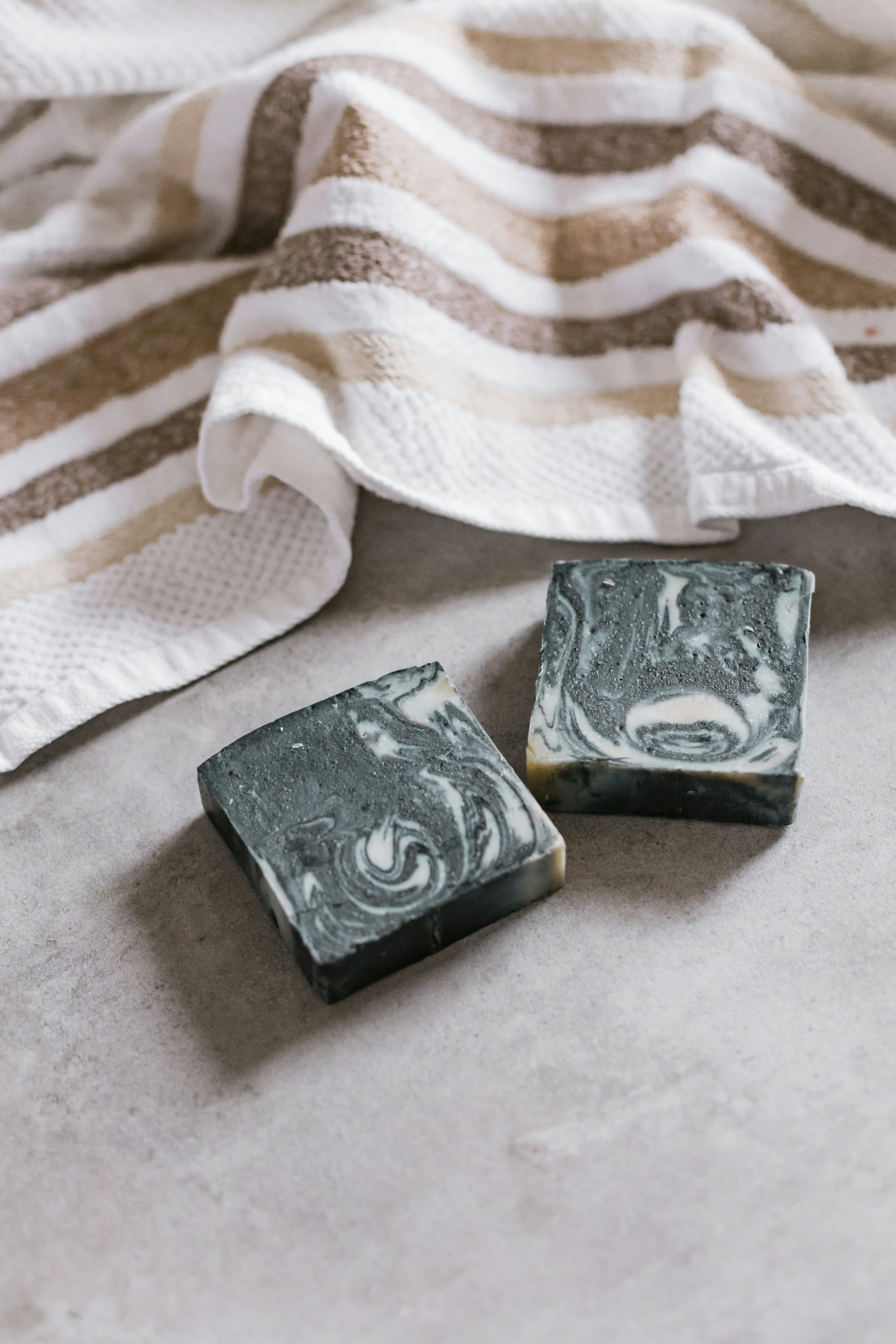 Darcos Luxury Skin Soap