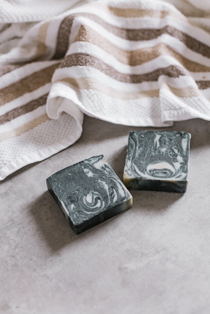 Everyday Coconut Bar