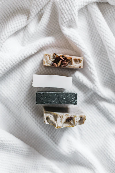 Sandalwood Soap
