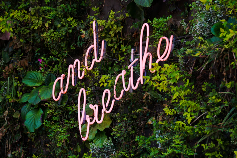 30 Affirmations for Anxiety That Actually Help (And Why They Work)