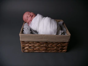Baby sleep guidance