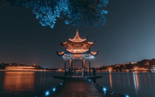西湖