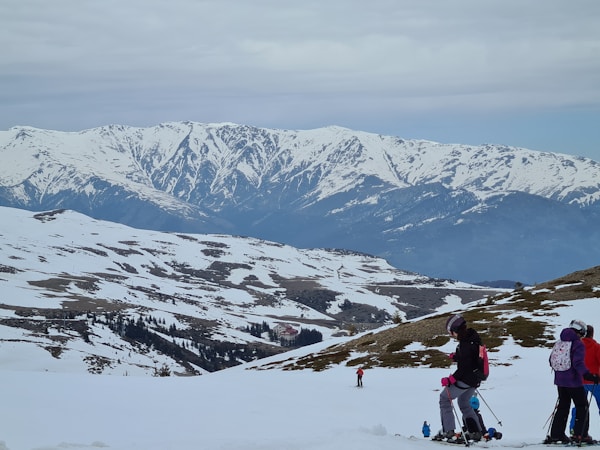 Creëer de Perfecte Wintersportwebsite over Sölden