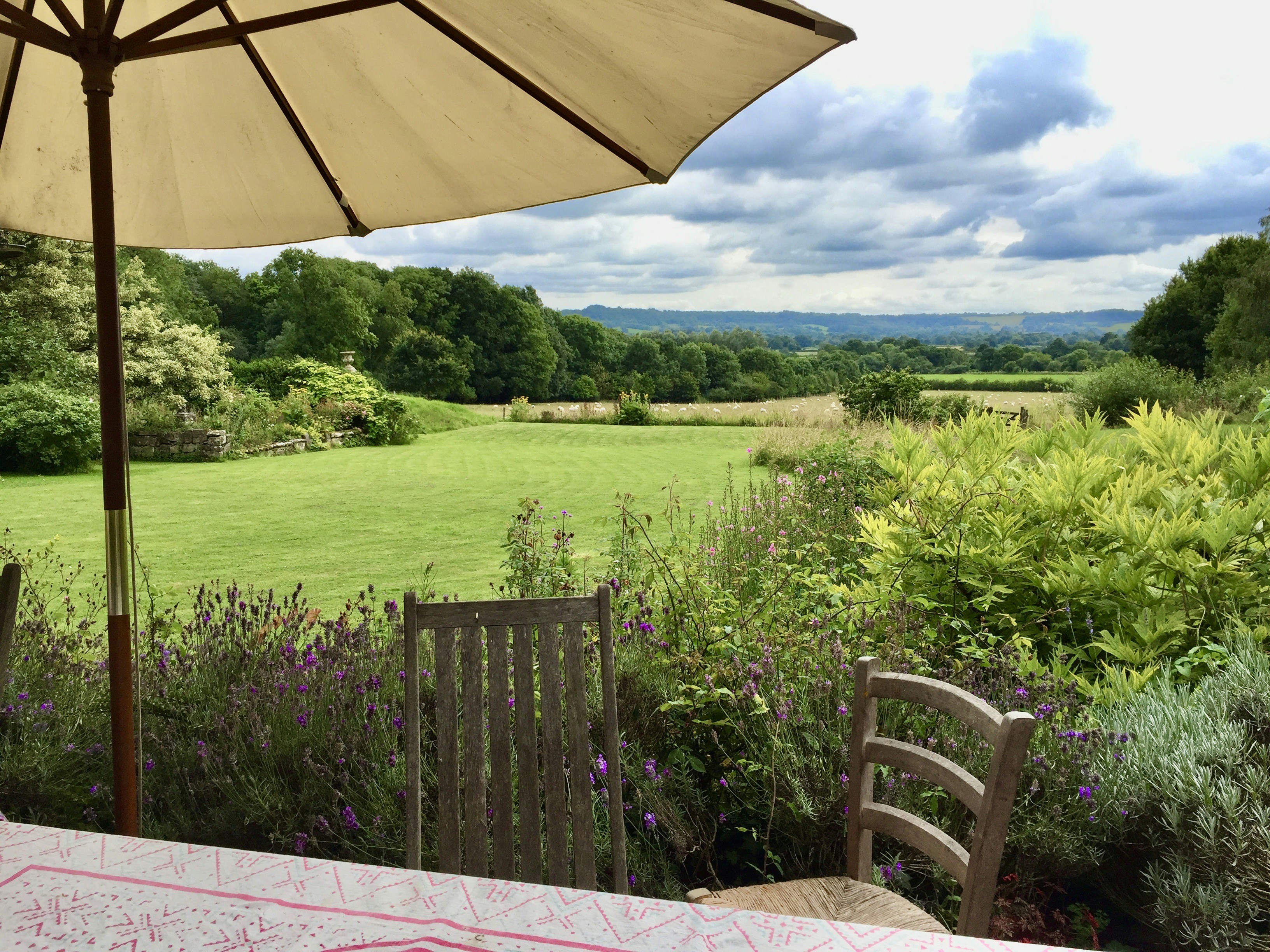 Cozy Weather-Resistant Rug