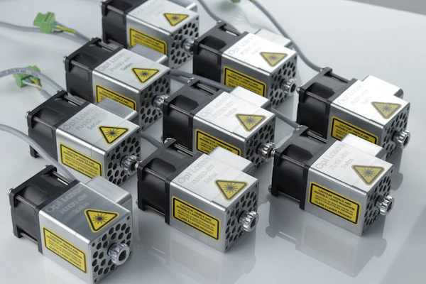 Servo Drives