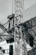 location structures et accessoires