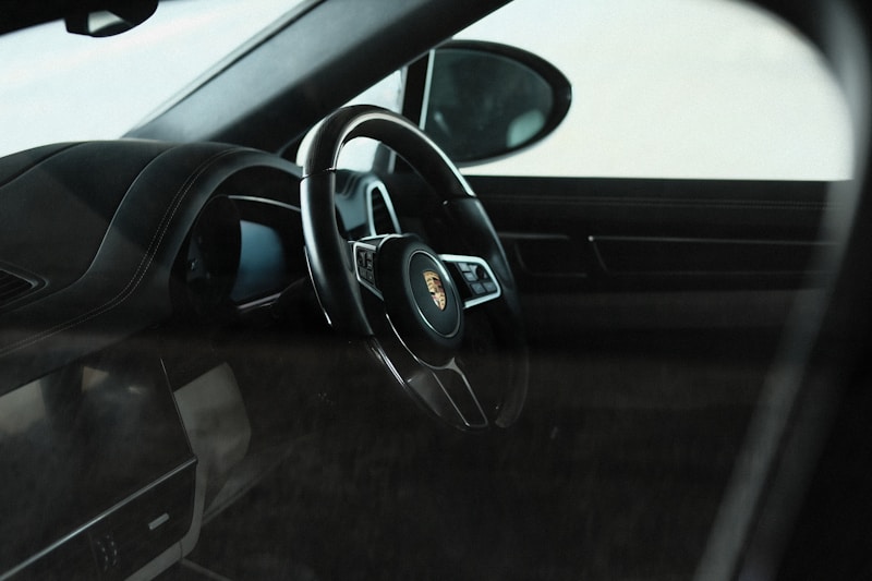 Noleggio auto lungo termine per privati - canone mensile fisso