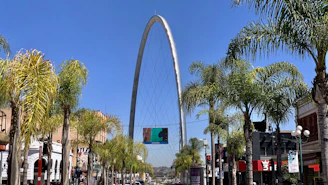 people walking on street near white building during daytime