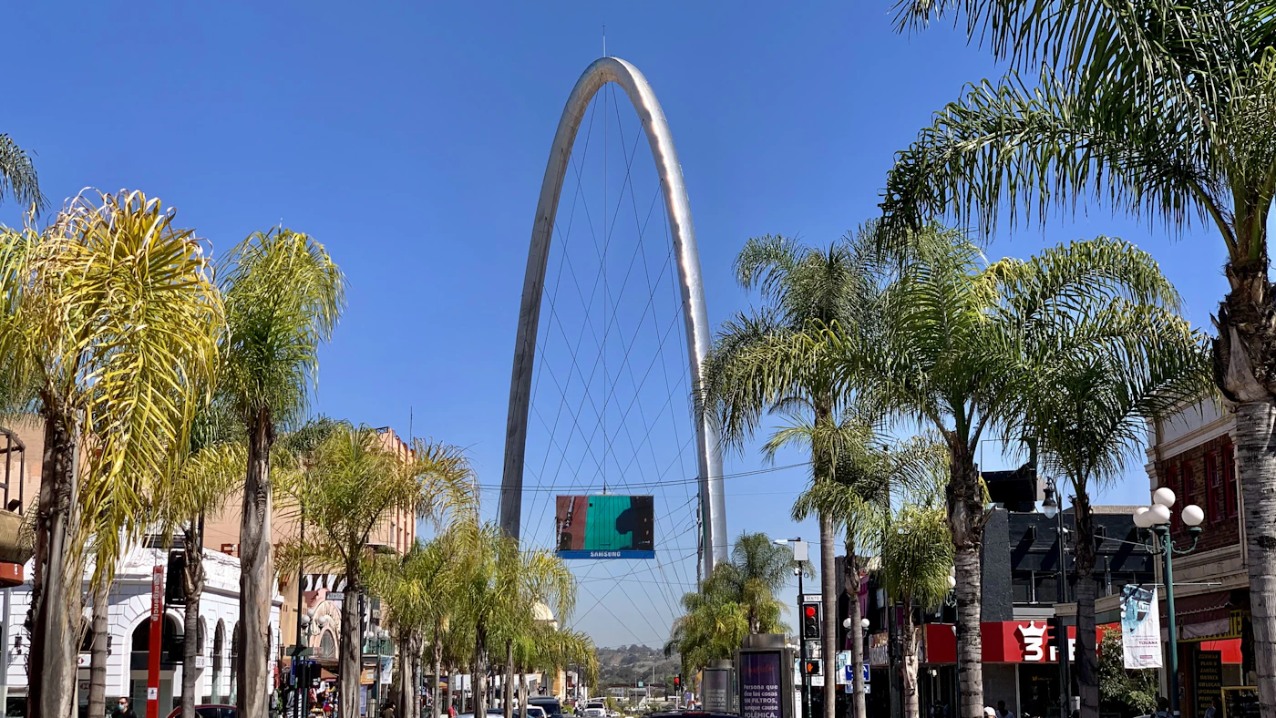 Clínica nutriADN Tijuana