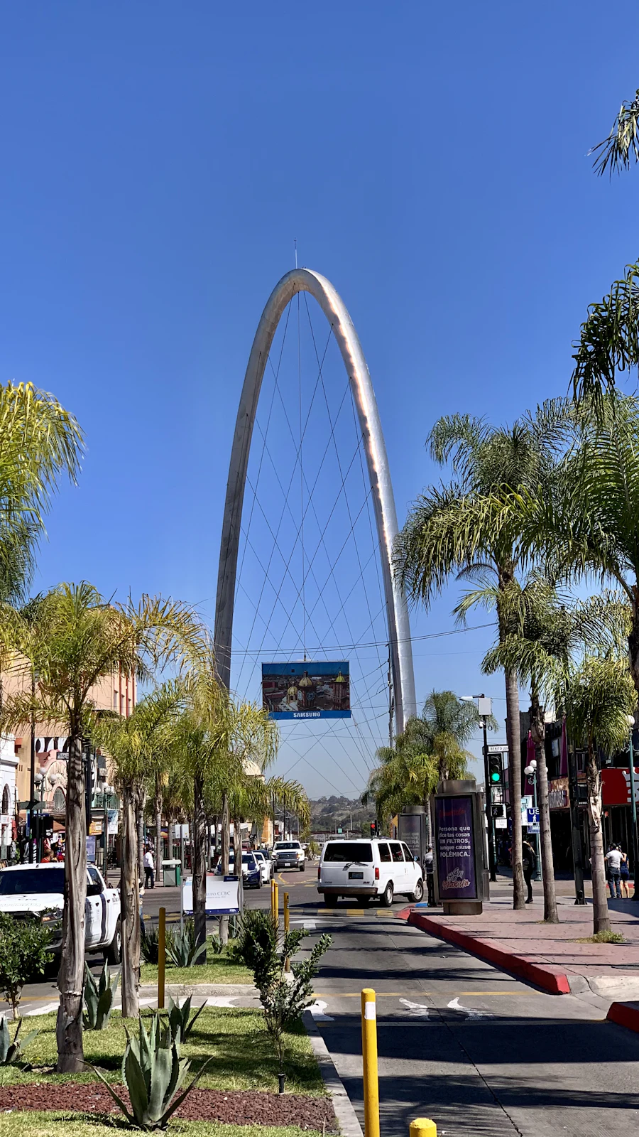 Centro de Tijuana