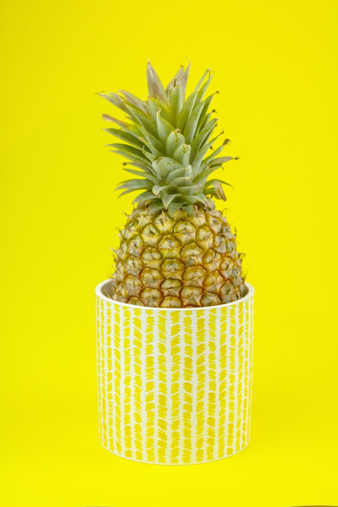 Pulpa de Piña