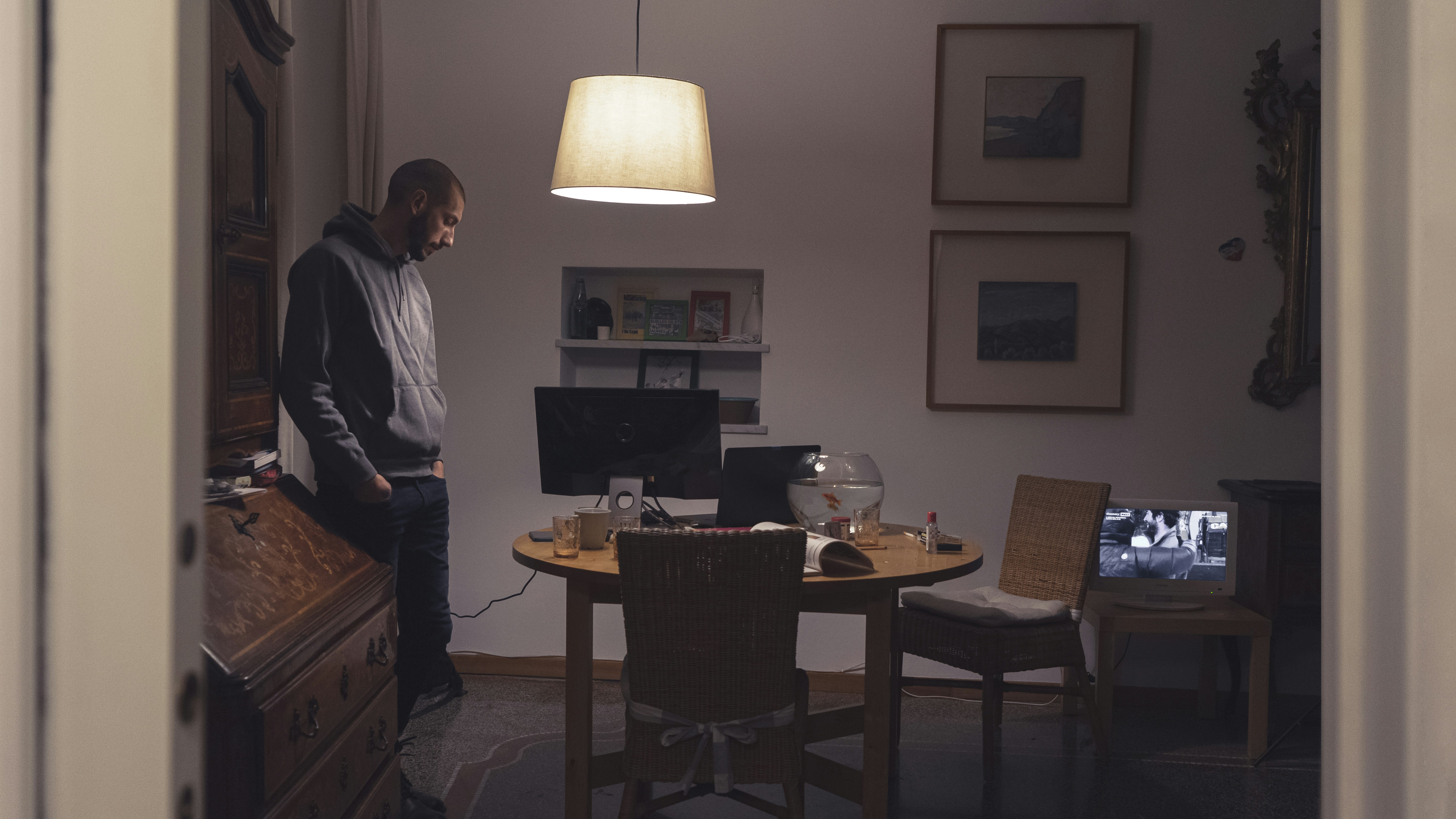 Living Abroad as a Content Writing Freelancer