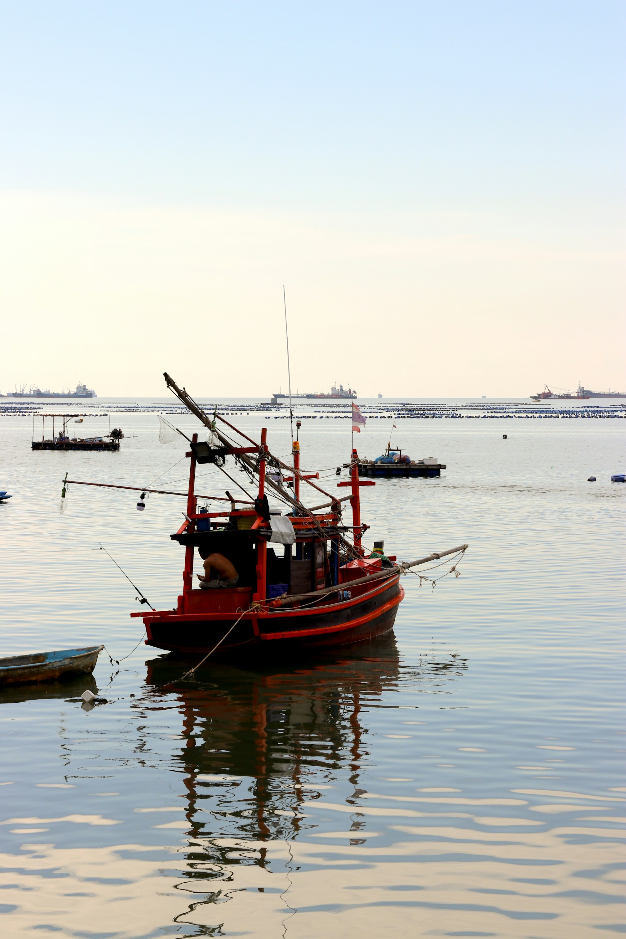 Best Time to Visit Koh Si Chang: Weather & Seasons Guide