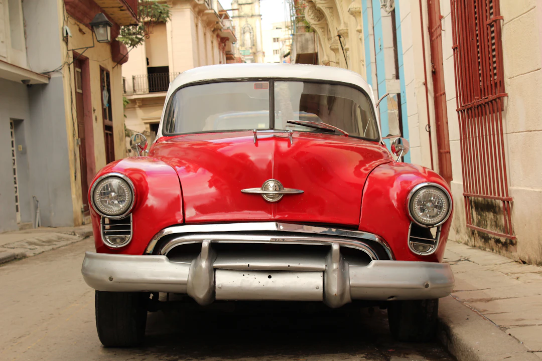 5-Day Luxury Havana Itinerary | Premium Cuba Travel Guide