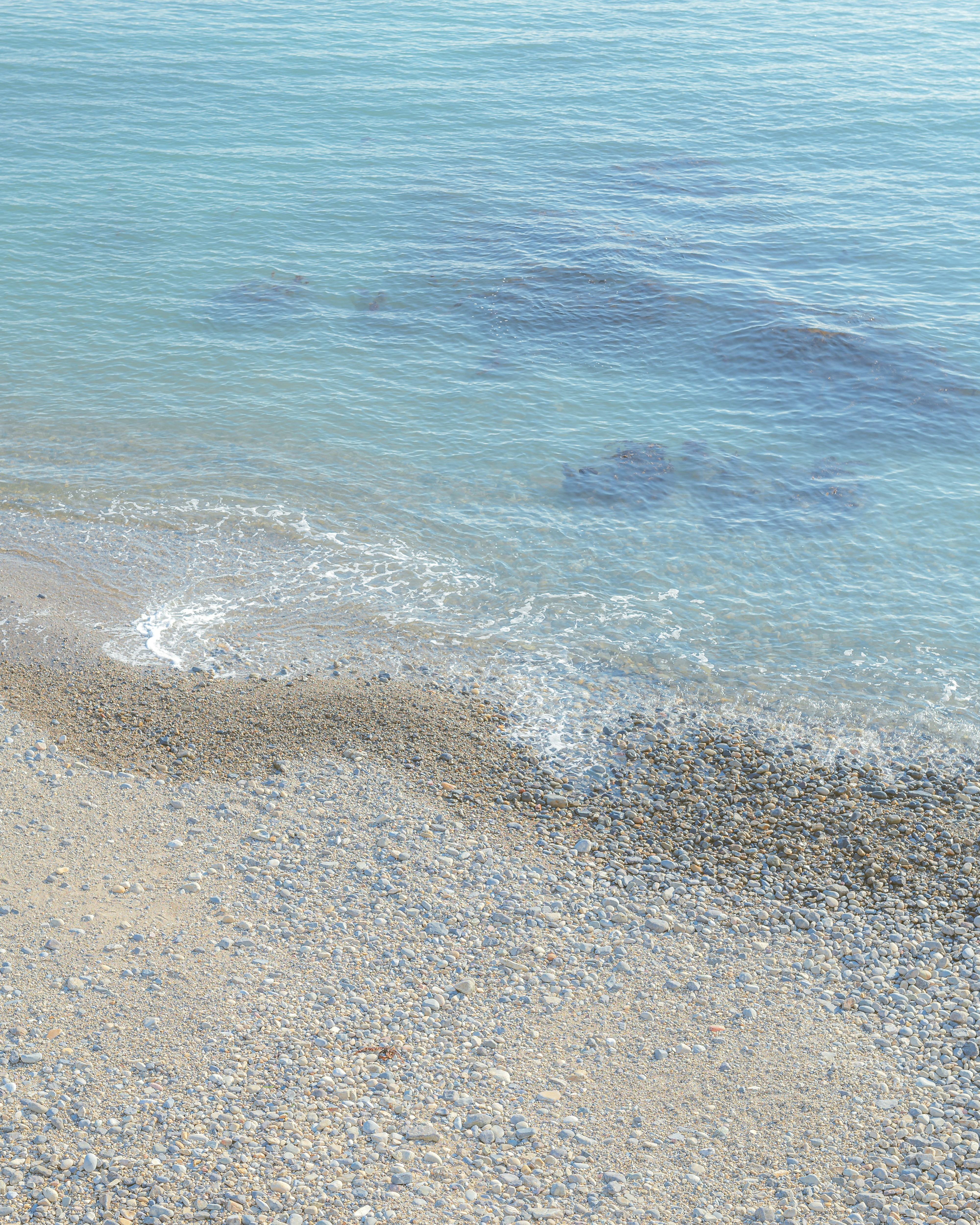 Coastal Hiking — Cliffs, Temples, and Sea Views