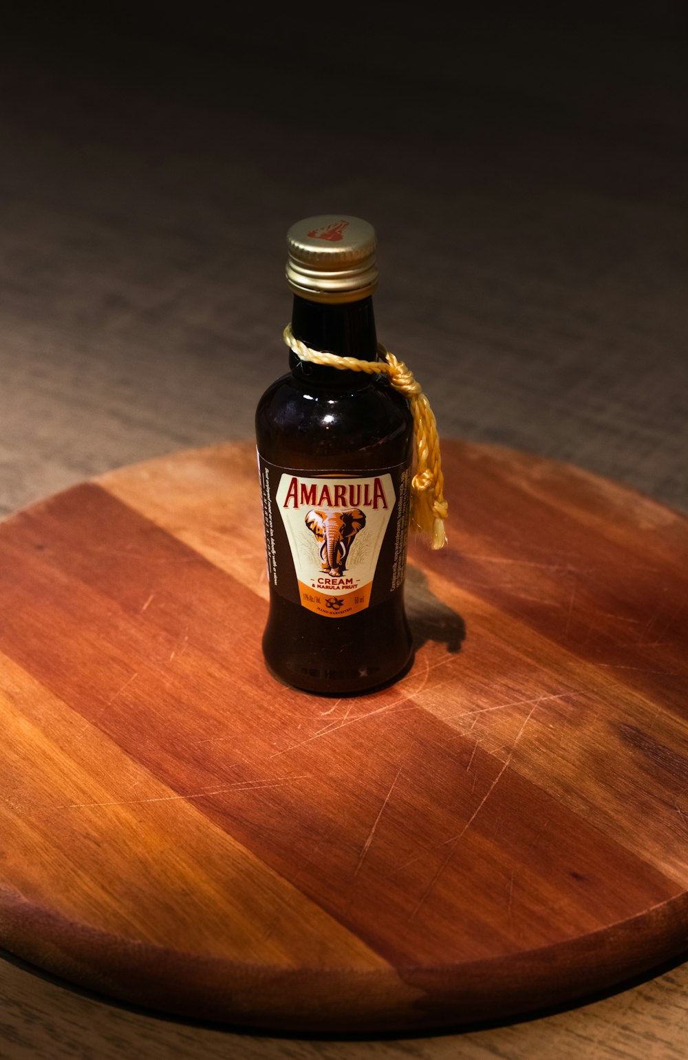 black and brown jack daniels bottle