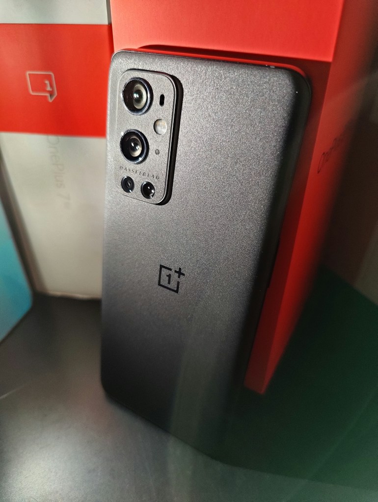 Everyday Smartphone