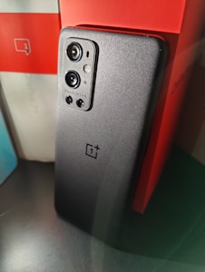 Flagship Camera Phone