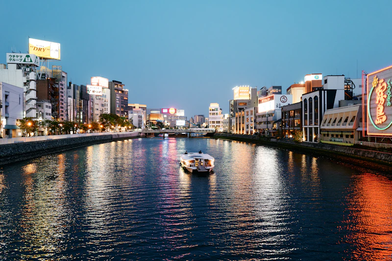 Most Aesthetic Cafes in Fukuoka for Photos and Good Coffee