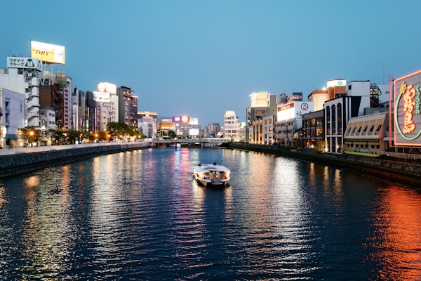 Fukuoka's Traditional Cuisine: Local Dishes, Restaurants, and Recipes