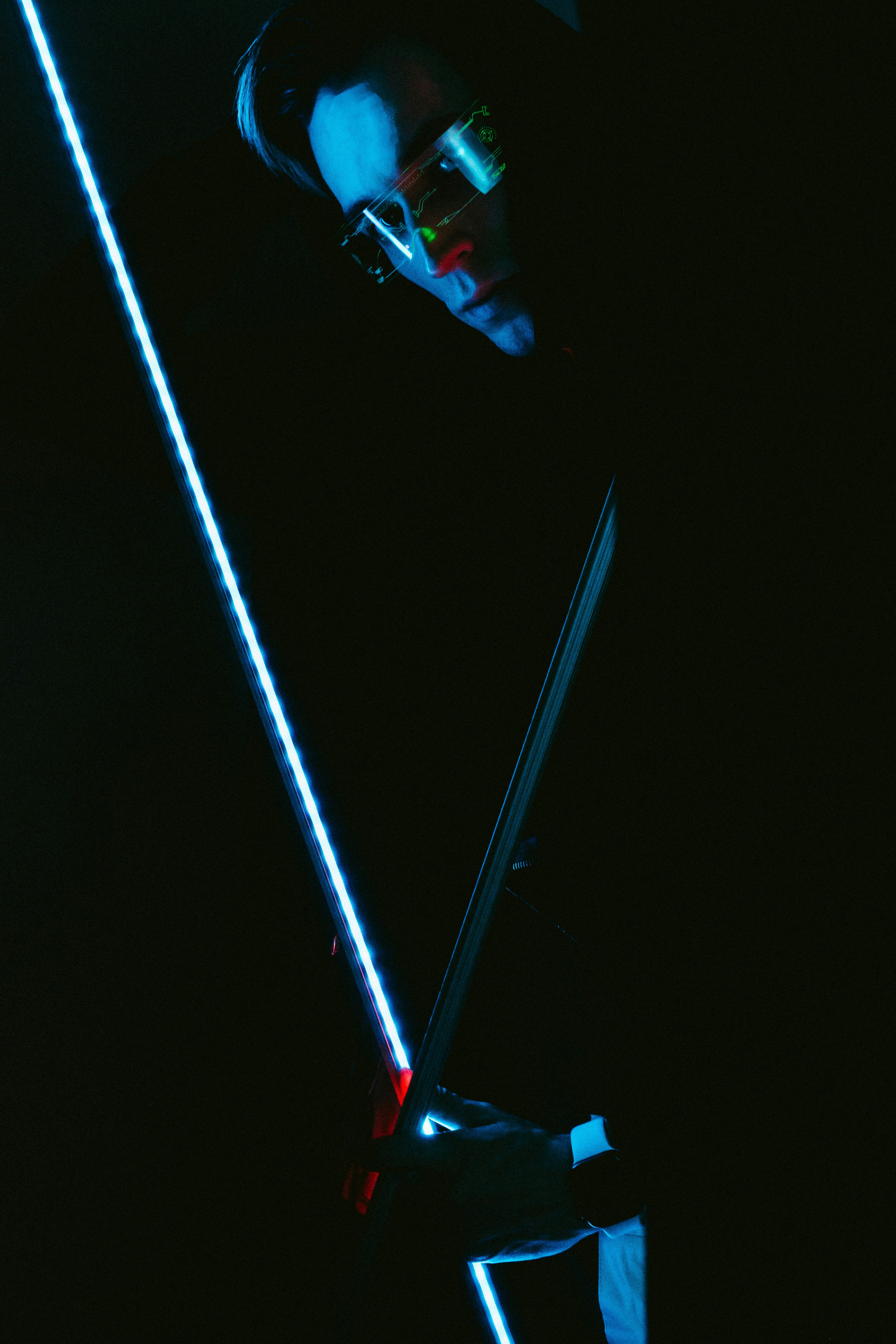 Espada Lendária Hykings