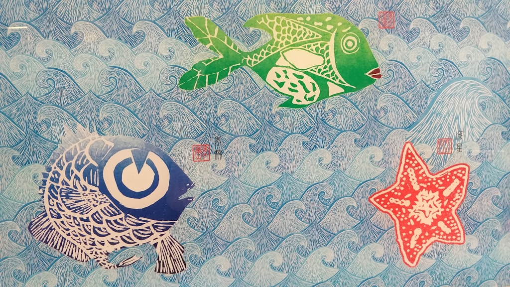 Ocean Dreams