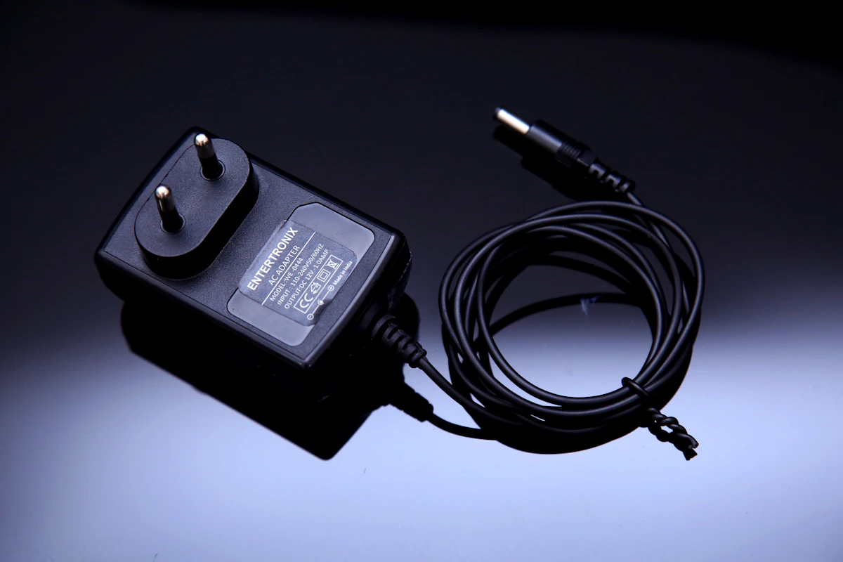 آداپتور ۲۵ وات Anker مدل 19