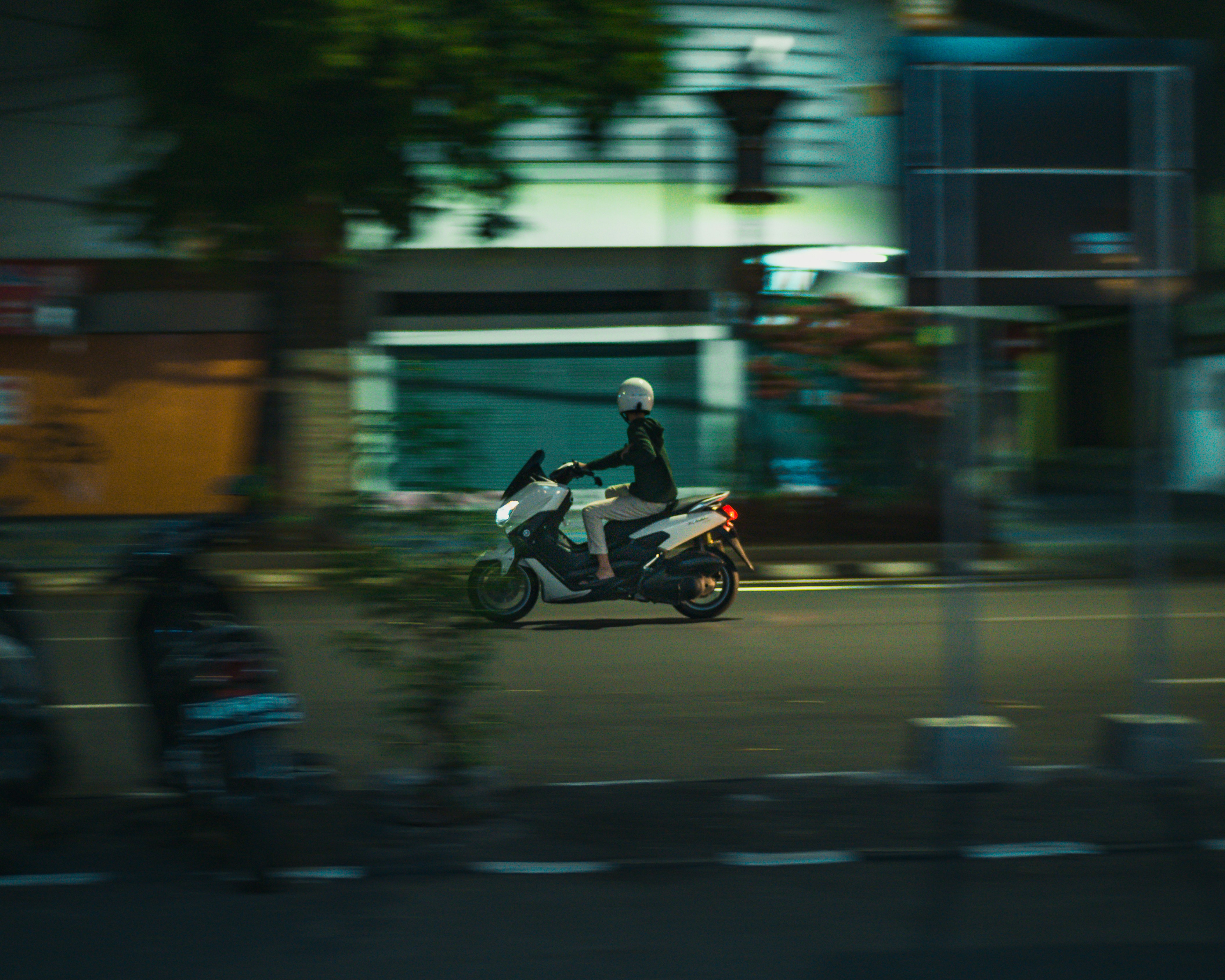 Photo by visualbywahyu