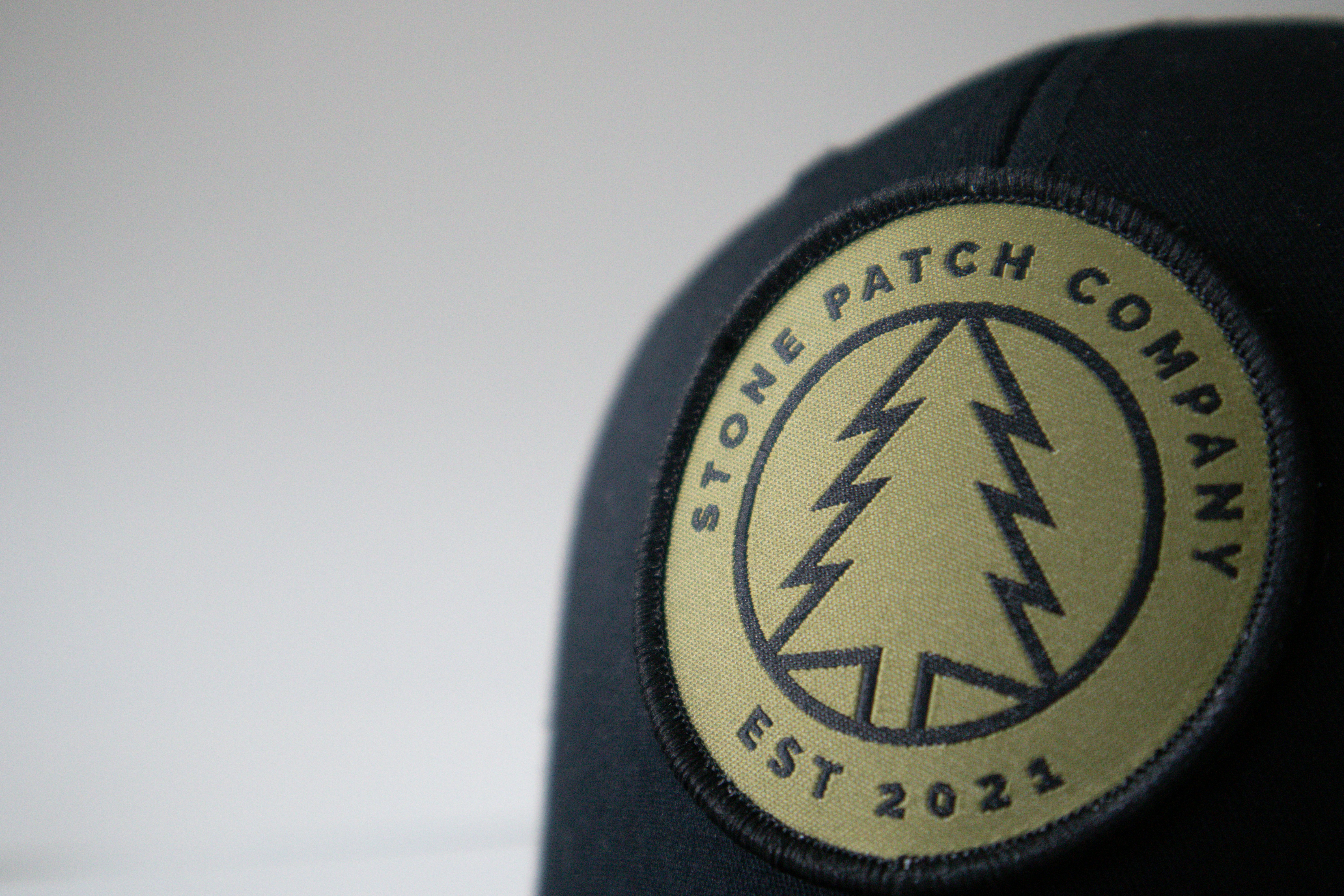 👉 https://stonepatchcompany.com/

Removable patches and tactical patch hats. Inspired by nature, designed by professionals. Wear the perfect patch with the perfect hat on every adventure. #getpatched

🎟️ 10% off with code PATCHPAL10