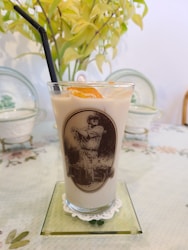 Exploring the Delicacies of Rice and Tea
