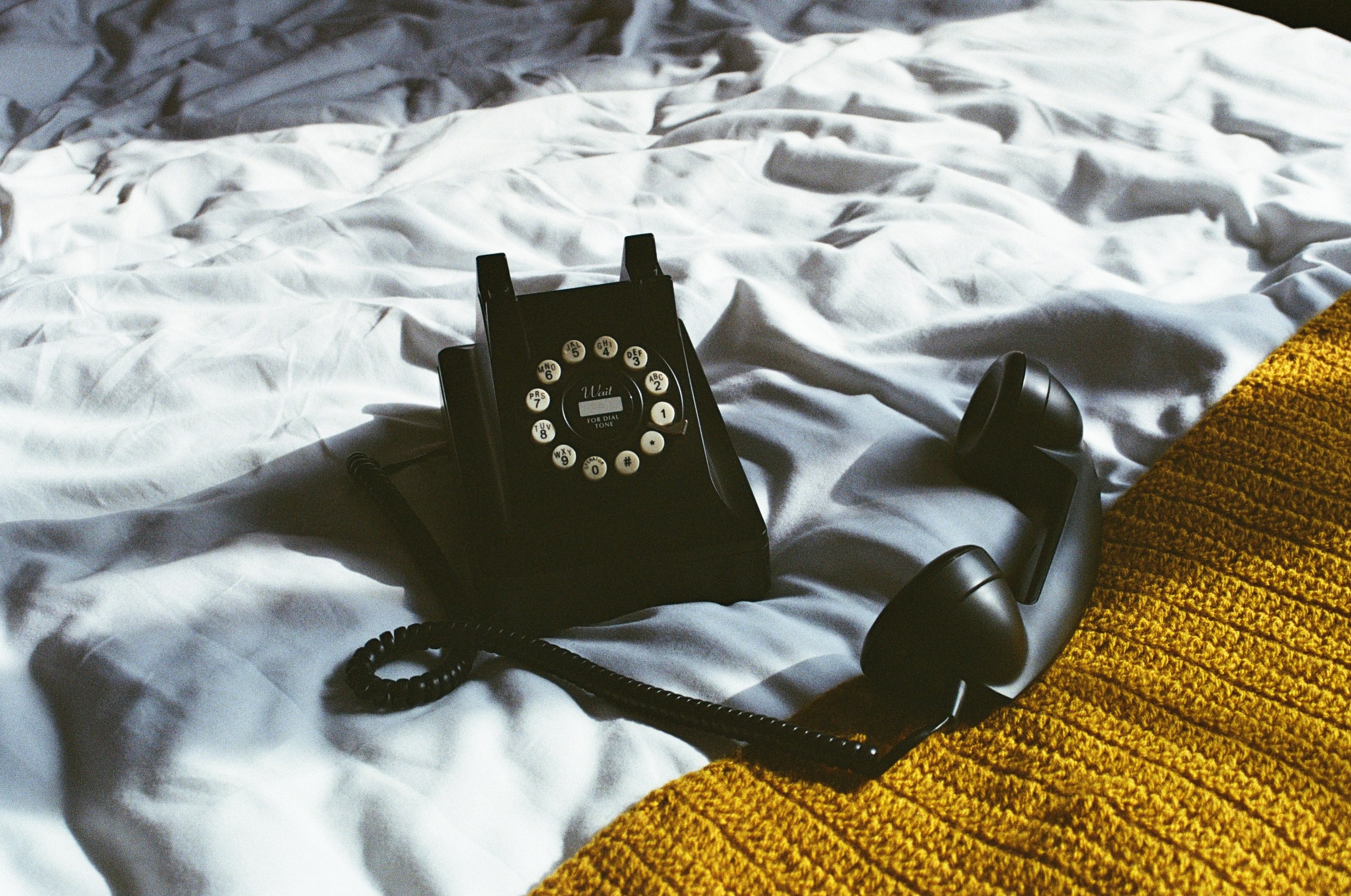 The Closed Door Was the Point: How Growing Up Stopped Being Private