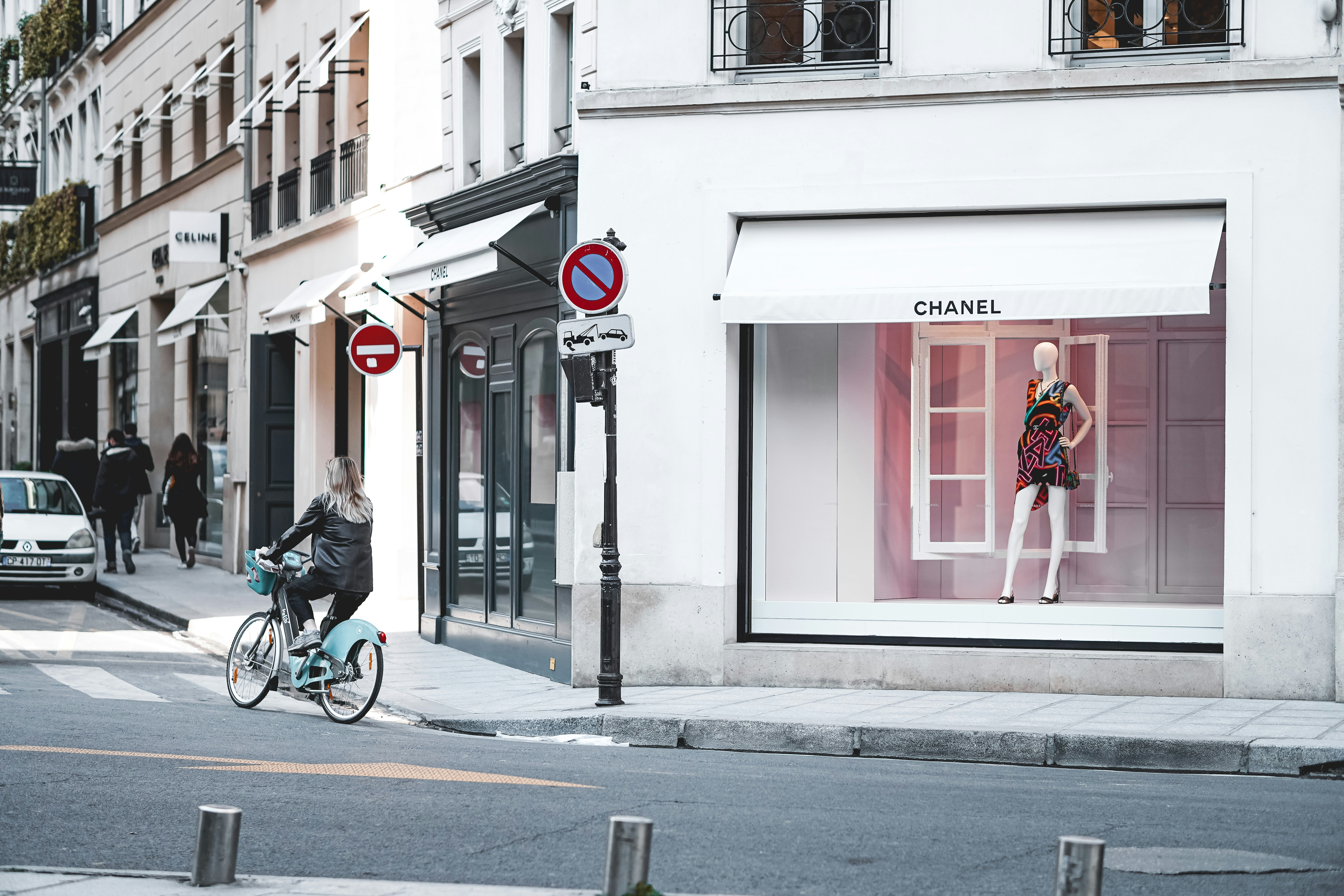 LVMH : analyse des tendances récentes et perspectives