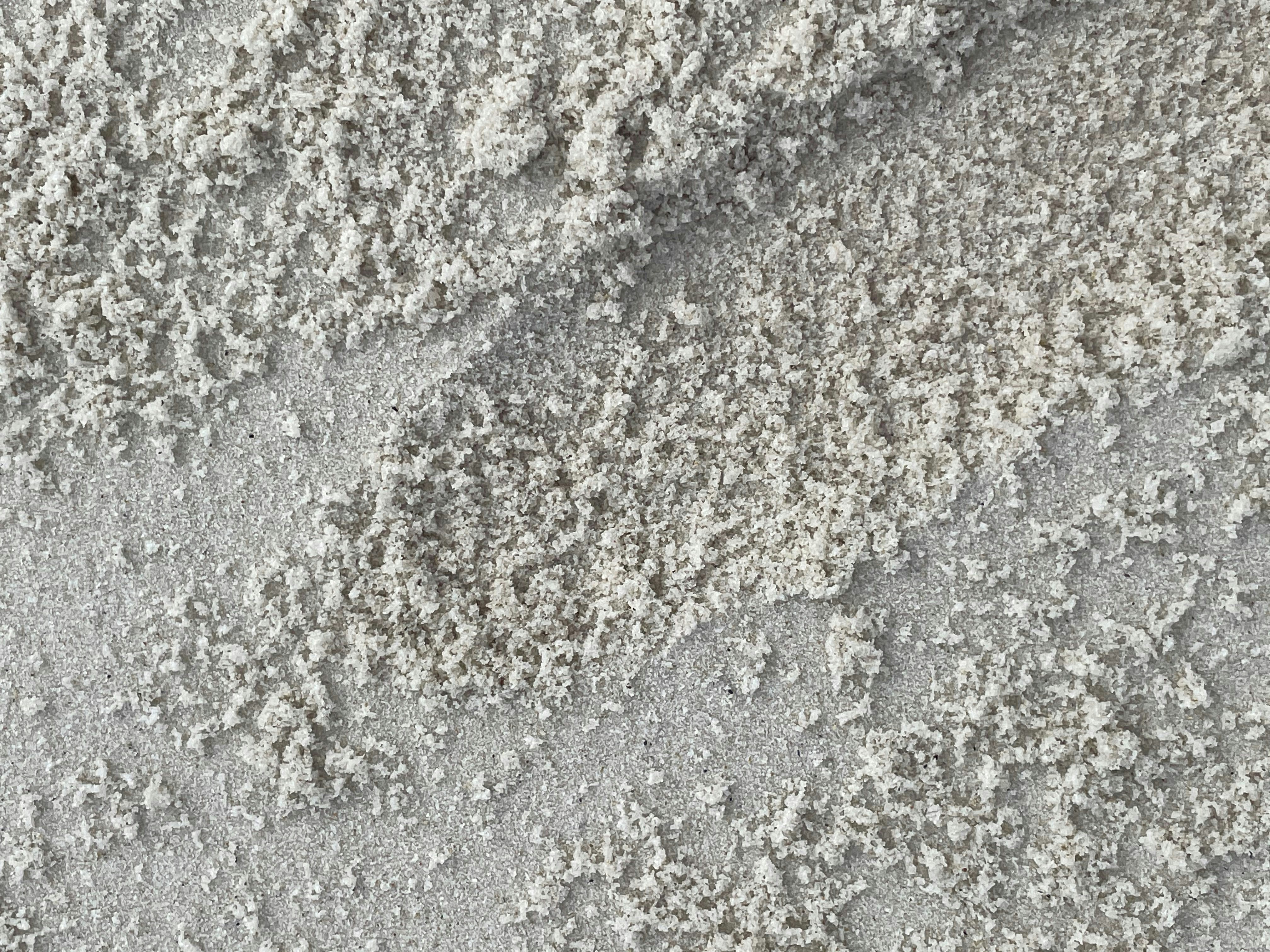 brown and black fur textile