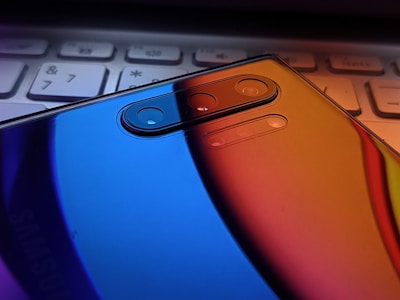 Samsung Galaxy S25 Ultra