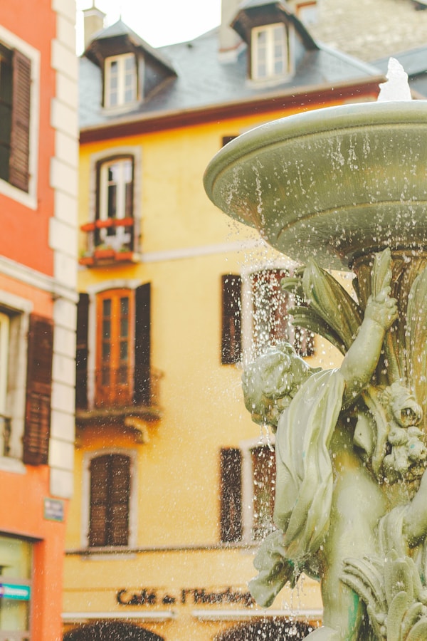 Discover Chambéry's Local Cuisine: Dishes, Restaurants & Recipes