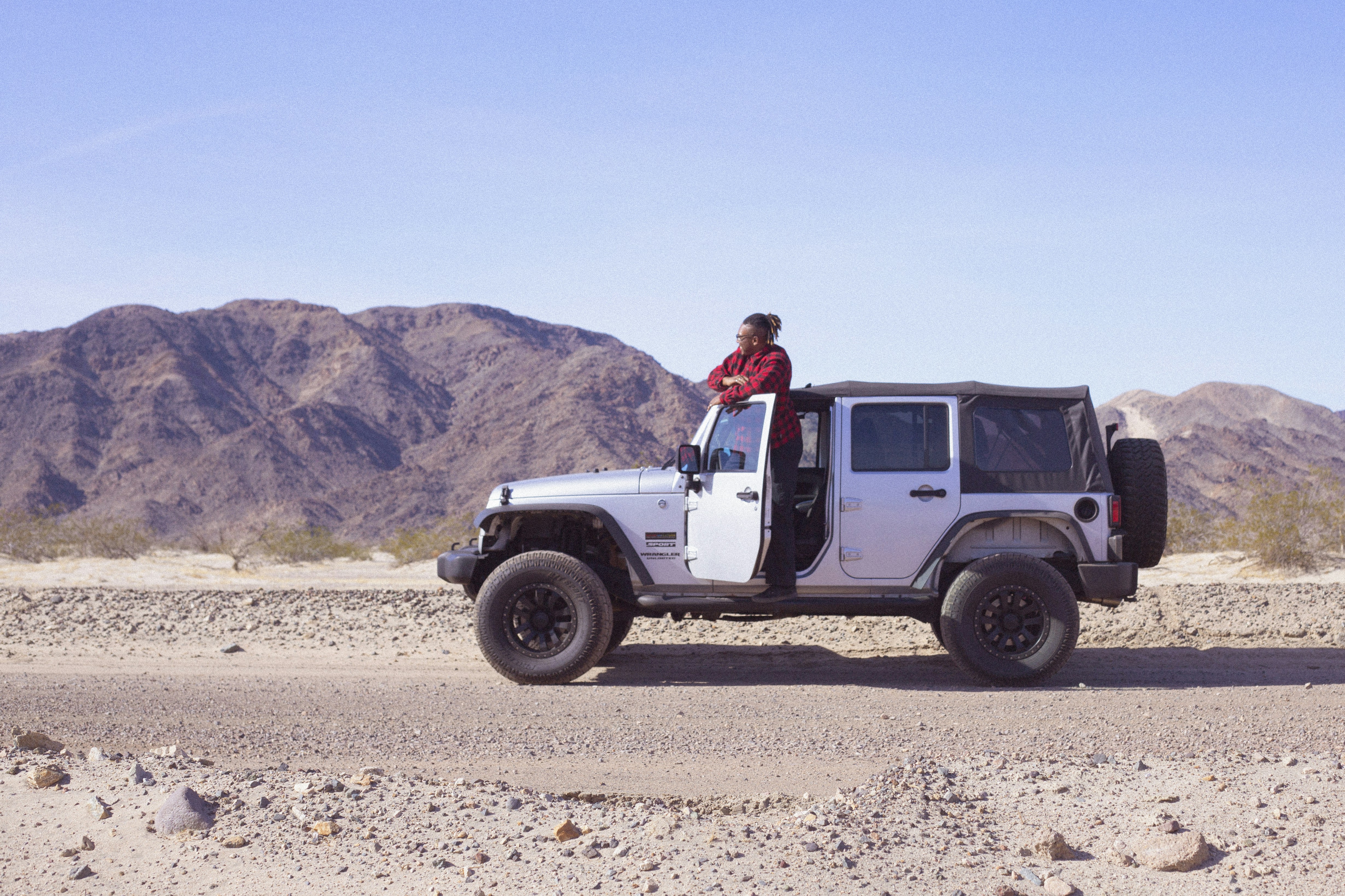 Photo by alexconradt