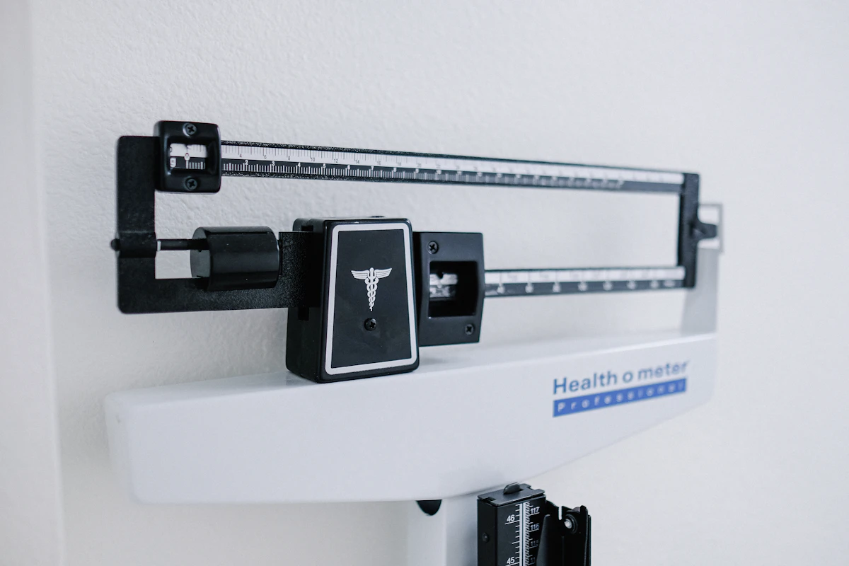 What Is BMI and Why Does It Matter?