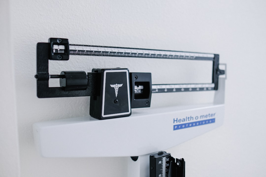Importance of knowing your BMI