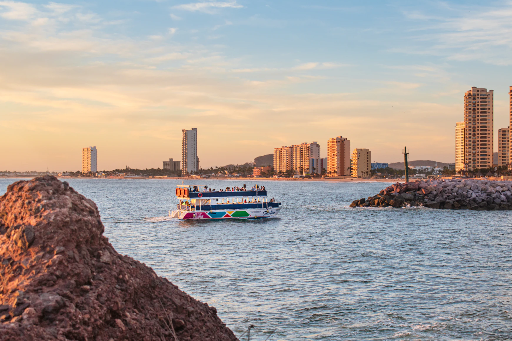 Mazatlán, México