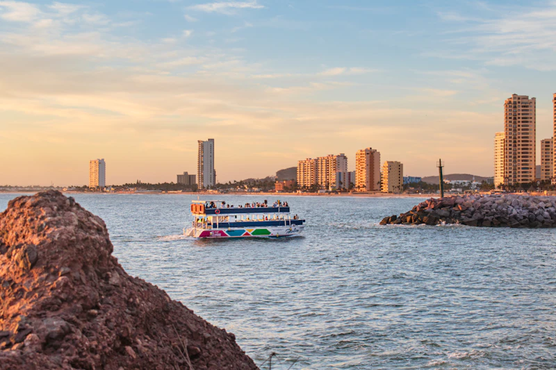 The Perfect One-Day Itinerary in Mazatlan: Where to Go and When