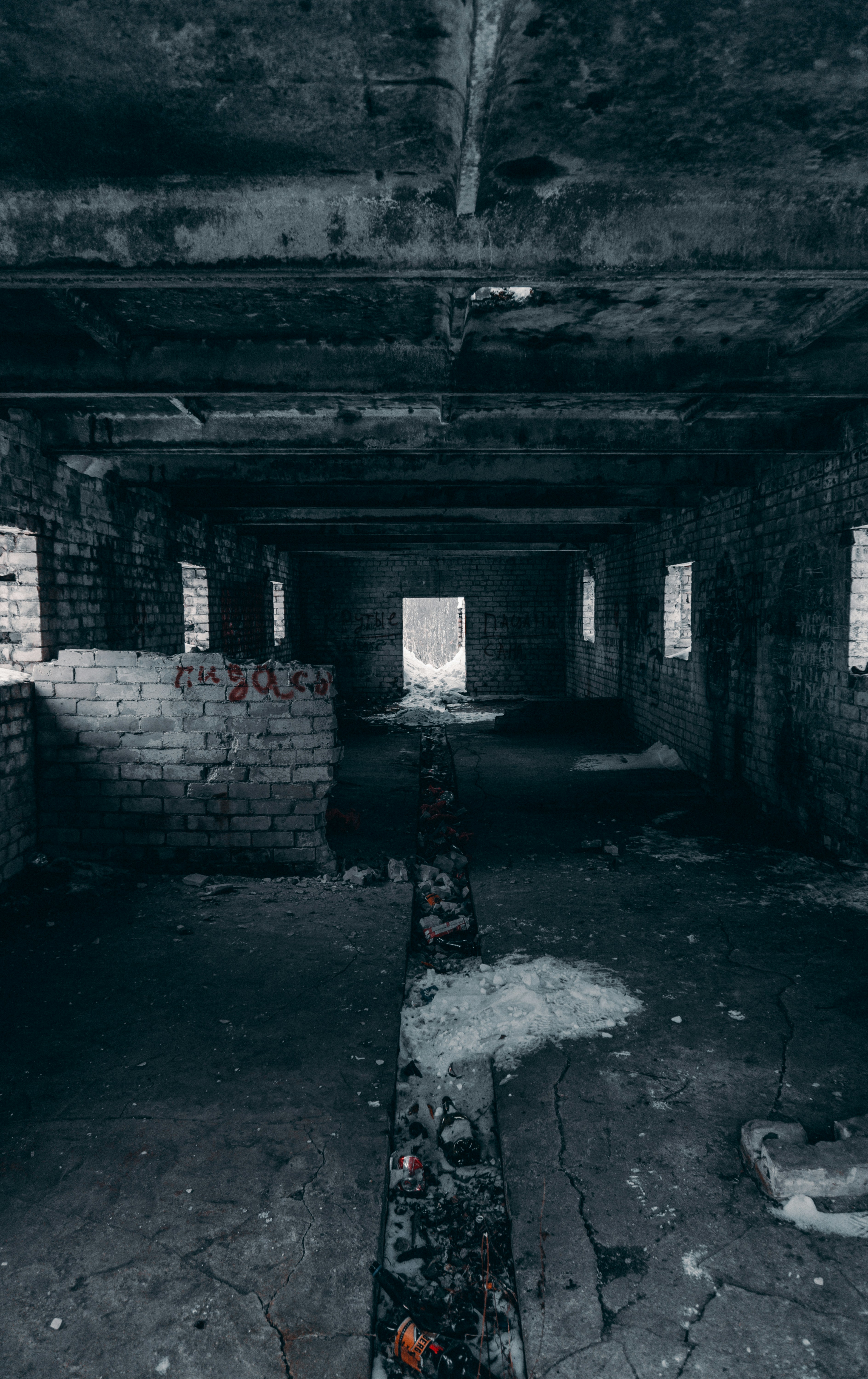 Photo by pavelorange