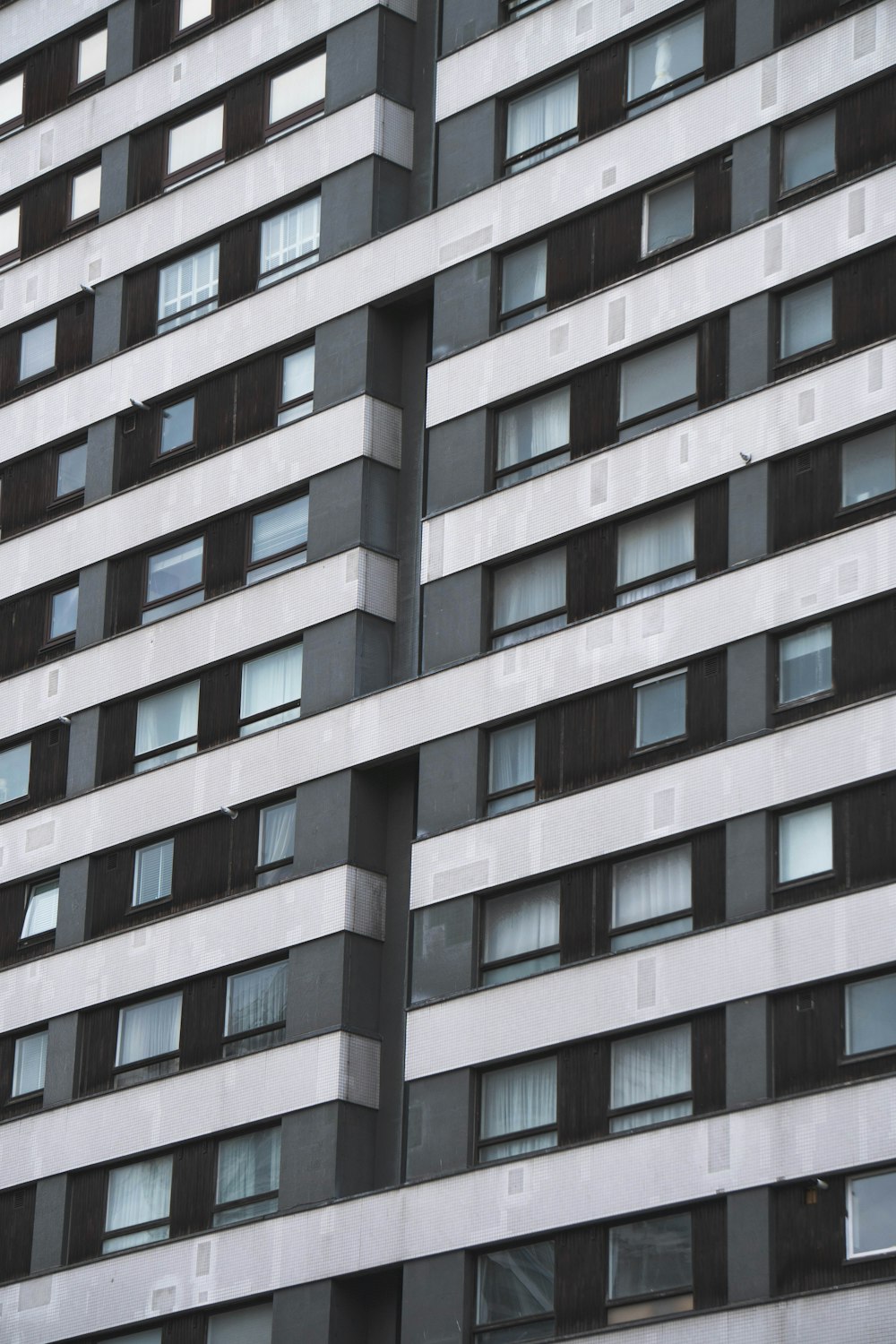 brown concrete building during daytime