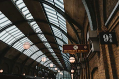 visiter les studios Harry Potter à Londres : conseils & infos pratiques