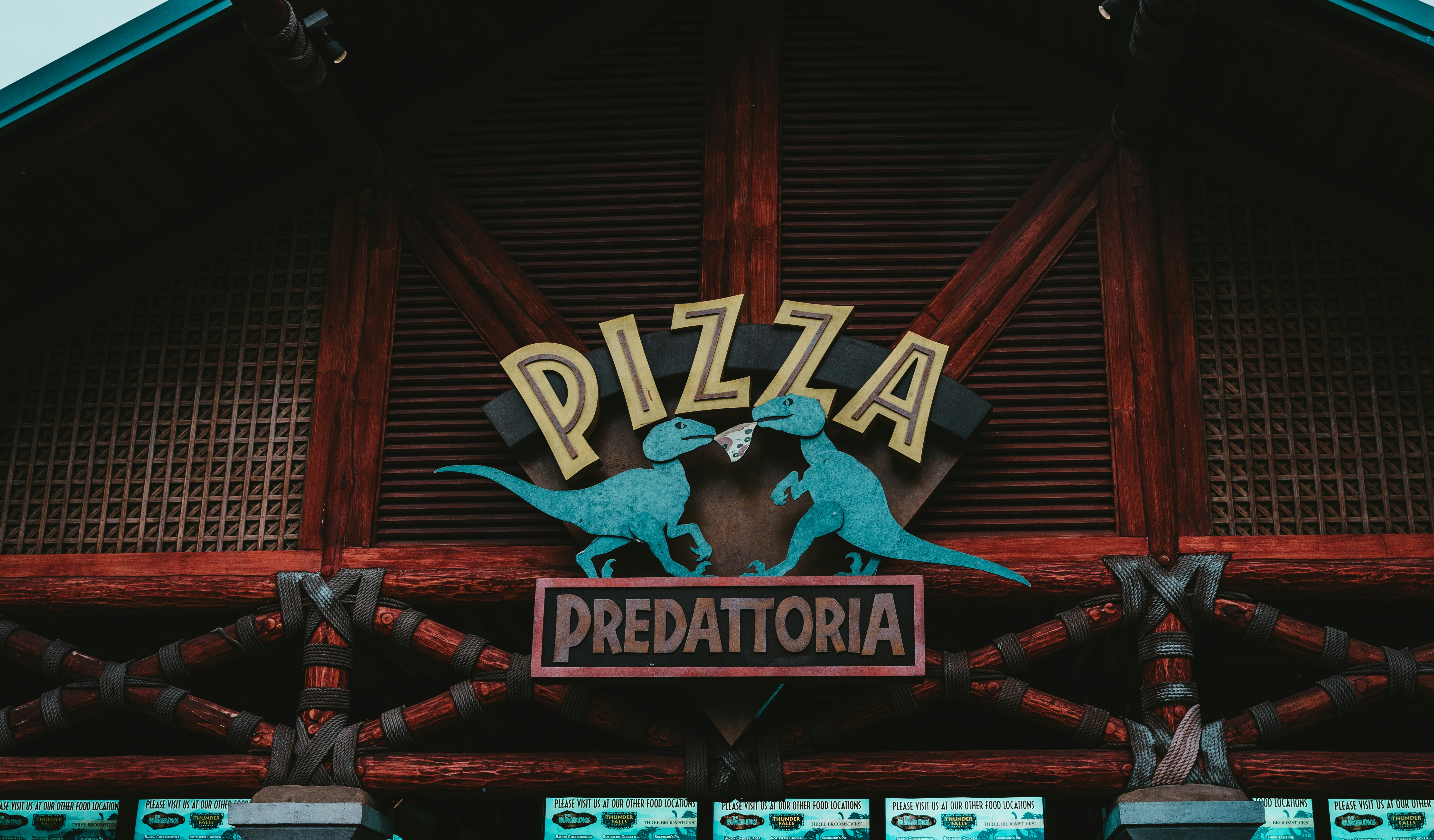 Anthony's Pizza