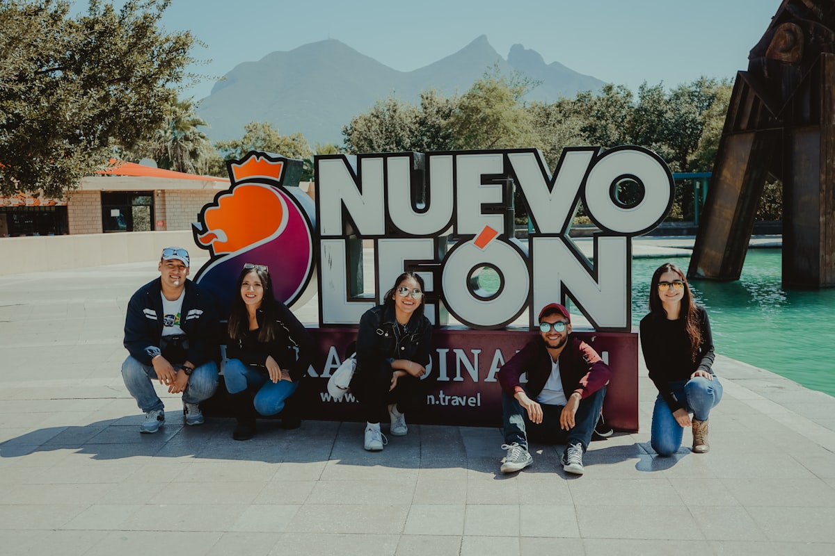 Ecotourism and adventure tourism activities in Nuevo León